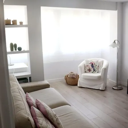 La Morada Del Viajero Apartment