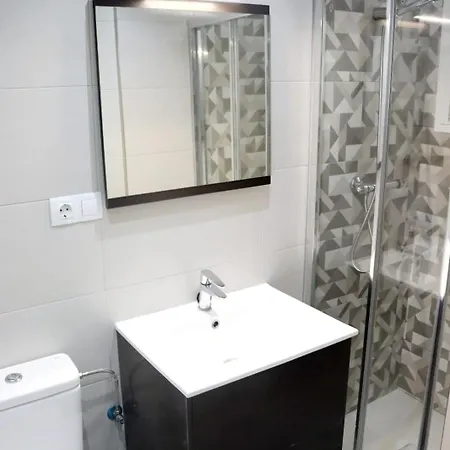 La Morada Del Viajero Apartment