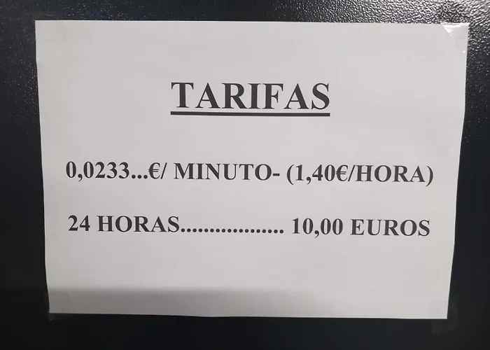 公寓 La Morada Del Viajero